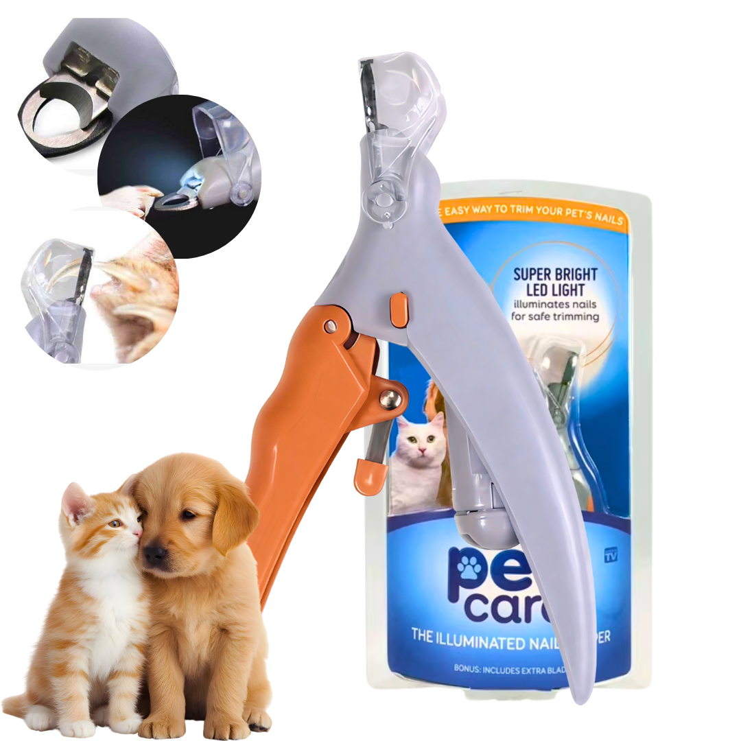 GRICKALICA SA LED SVETLOM 3U1