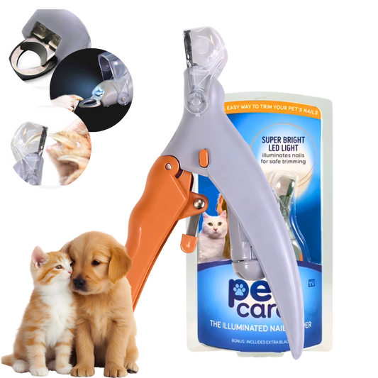 GRICKALICA SA LED SVETLOM 3U1